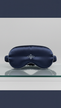 Mulberry Silk Sleep Mask