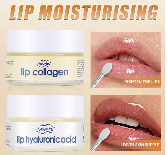Overnight Lip Nourisher
