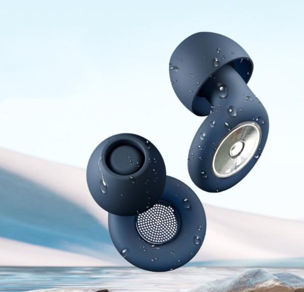 Quiet Sleep Earplugs