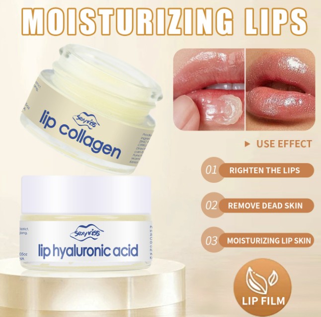 Overnight Lip Nourisher