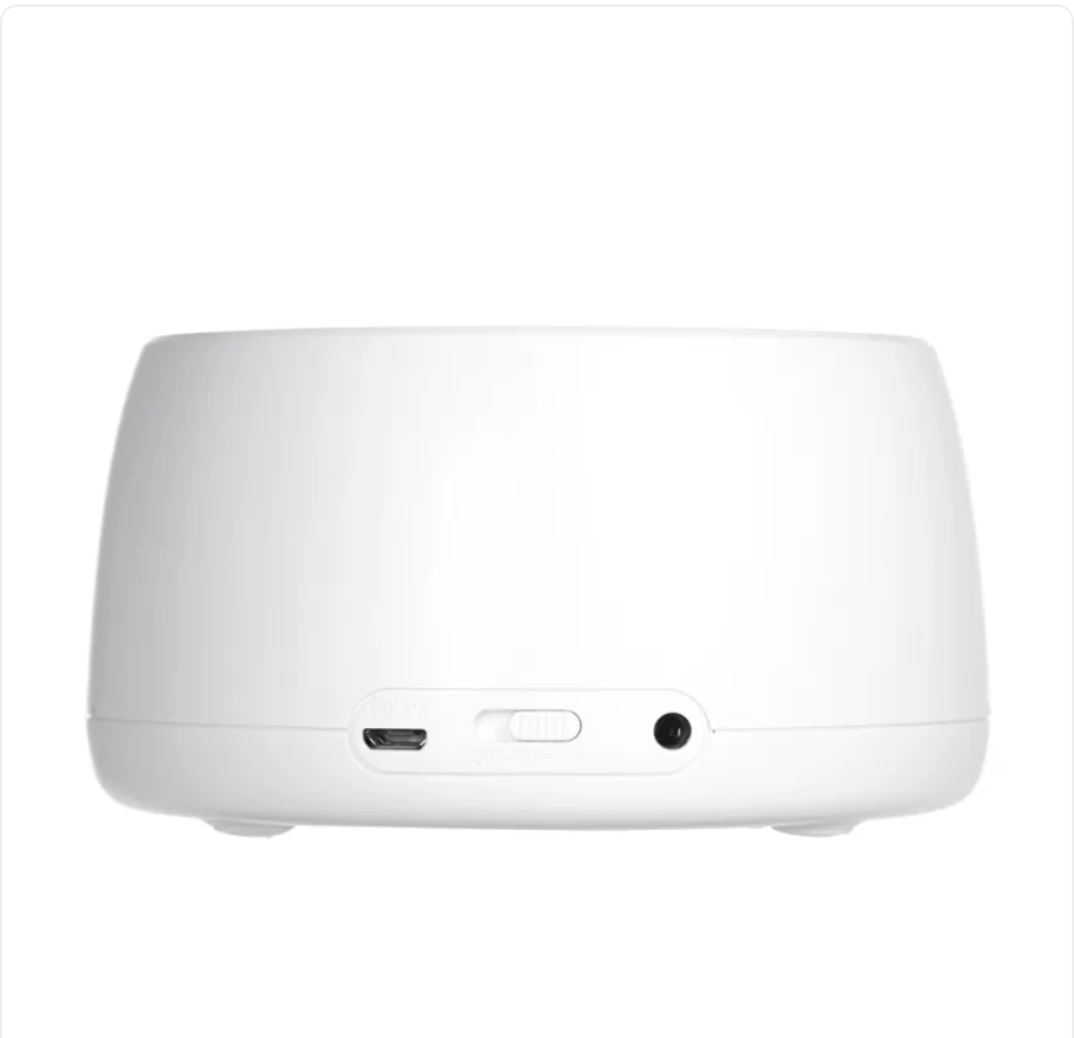 Soothing Slumber Sound Machine