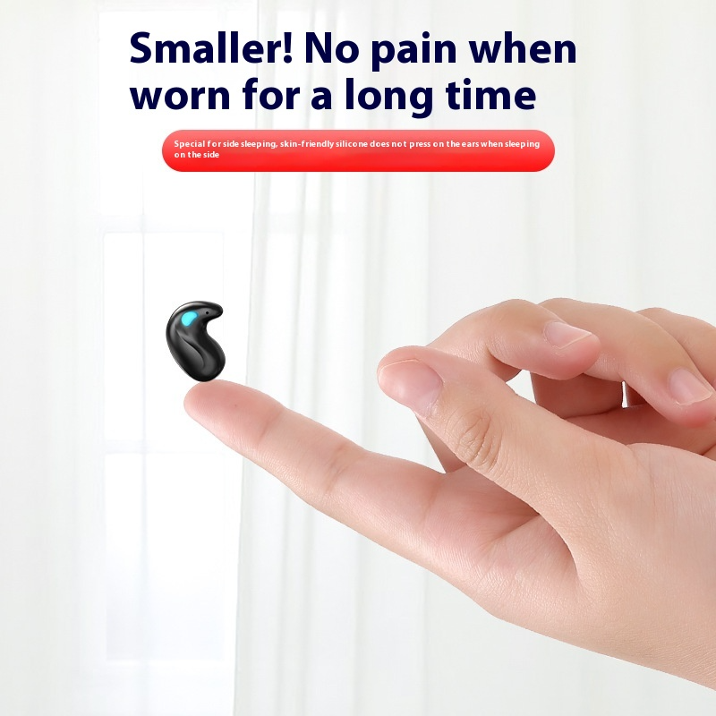 Side Sleeper Bluetooth Headphones