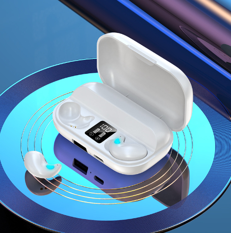 Side Sleeper Bluetooth Headphones