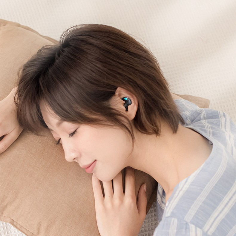 Side Sleeper Bluetooth Headphones