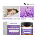 DreamEase Magnesium Lotion