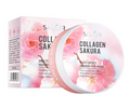 Radiant Collagen Eye Mask