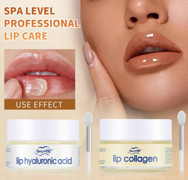 Overnight Lip Nourisher