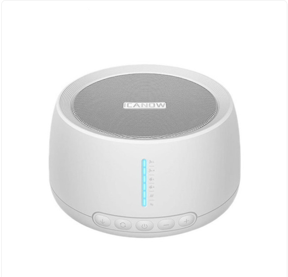 Soothing Slumber Sound Machine