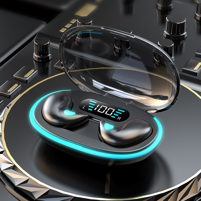 Side Sleeper Bluetooth Headphones