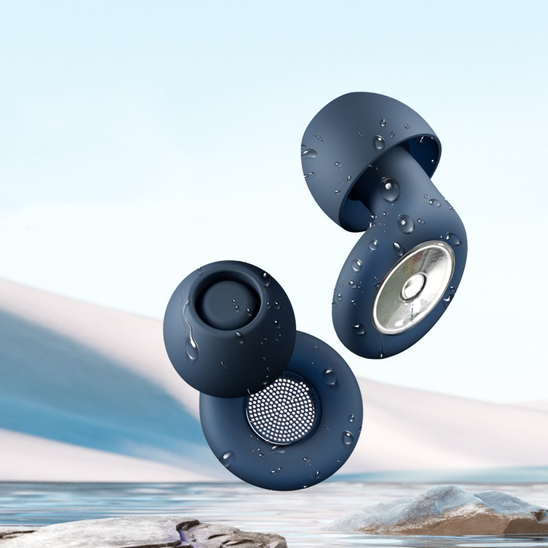 Quiet Sleep Earplugs
