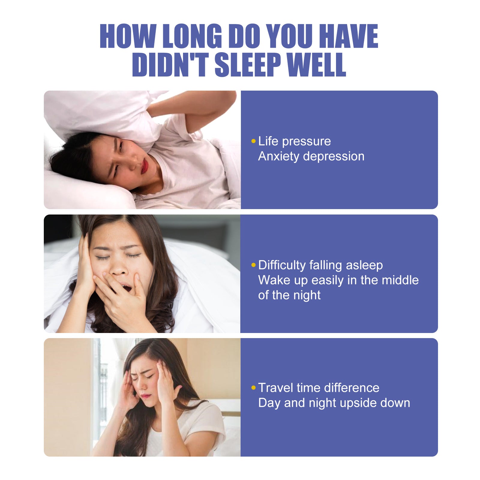 DreamWeave Sleep Aid Patches