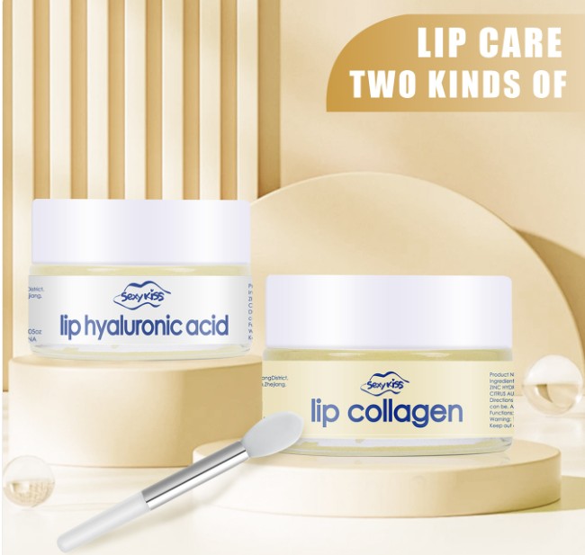 Overnight Lip Nourisher