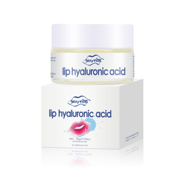 Overnight Lip Nourisher