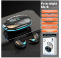 Side Sleeper Bluetooth Headphones