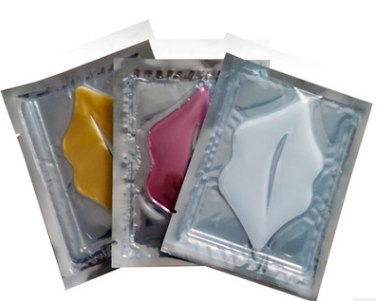 New Generation Collagen Lip Mask for Fine Lines