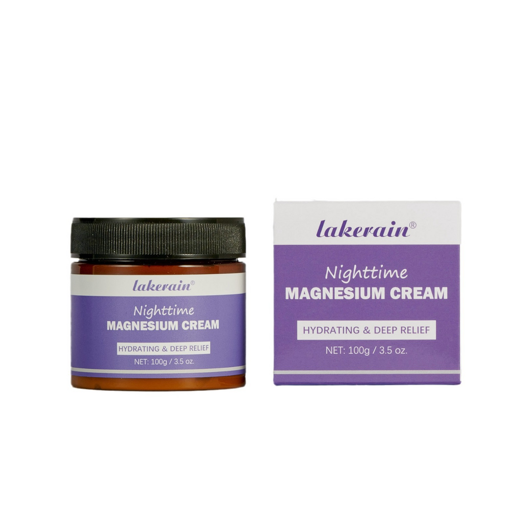 DreamEase Magnesium Lotion