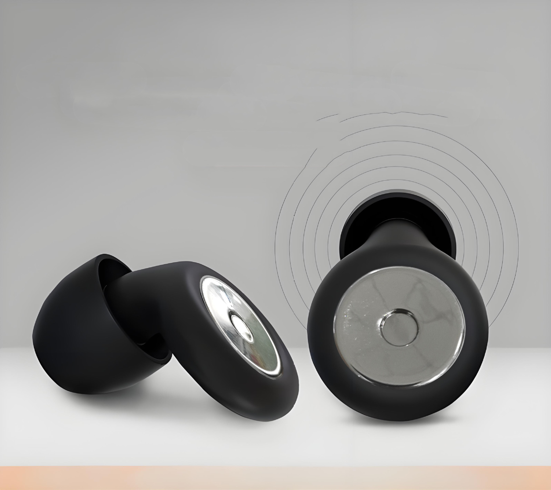 Quiet Sleep Earplugs