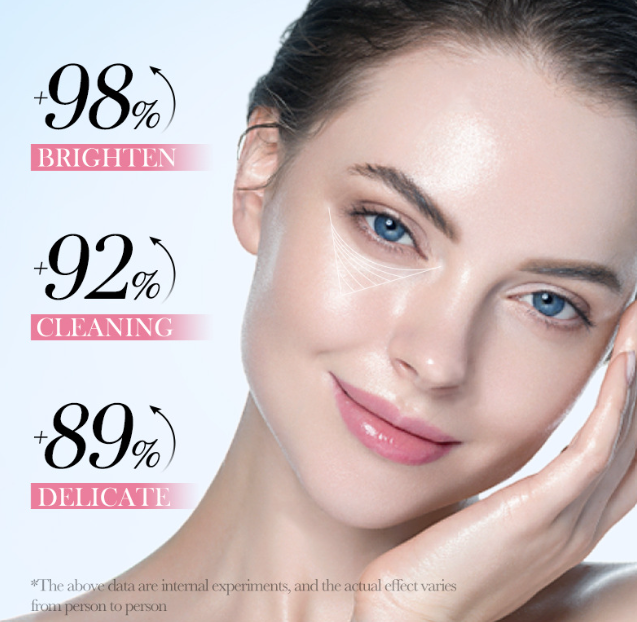 Radiant Collagen Eye Mask