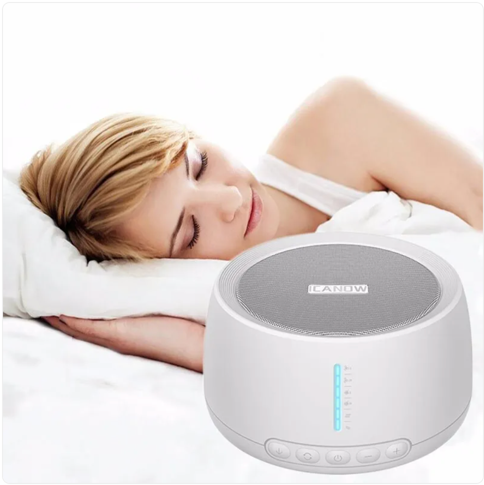 Soothing Slumber Sound Machine