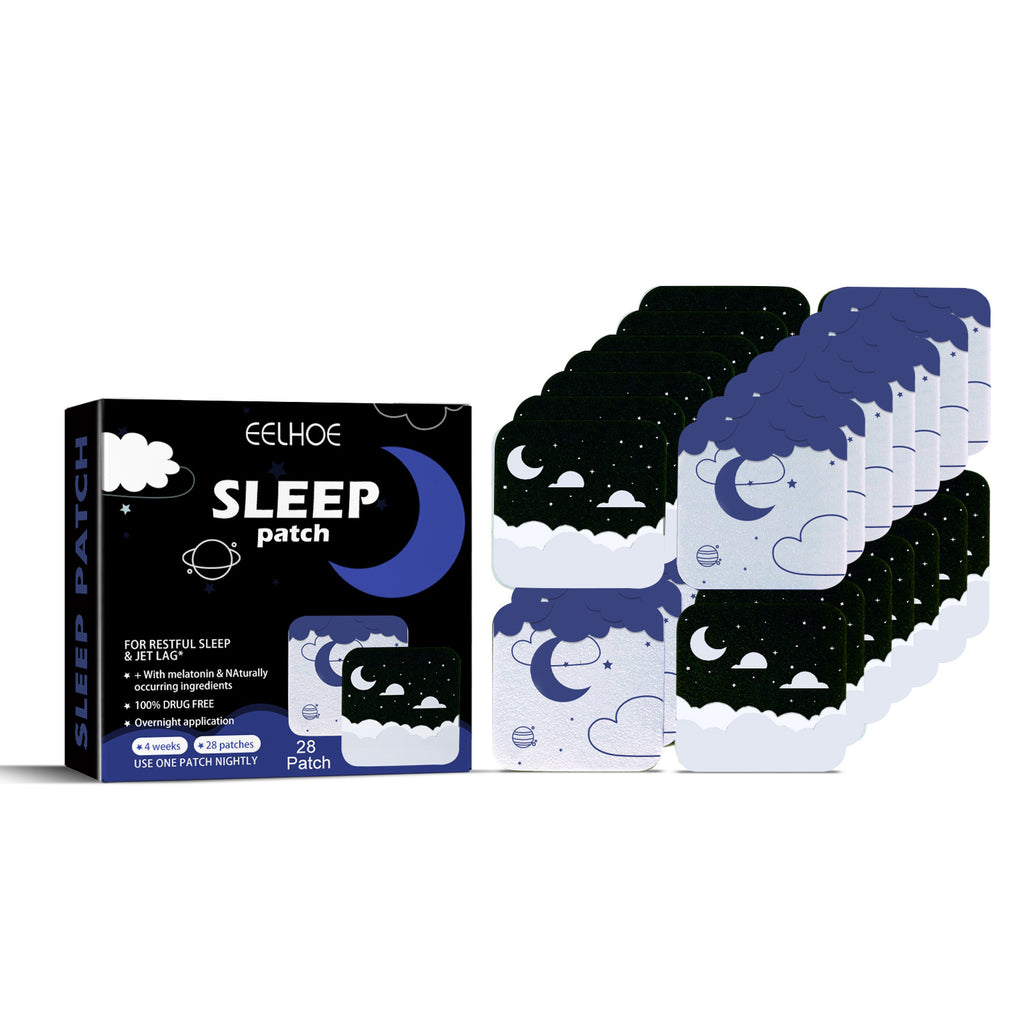 DreamWeave Sleep Aid Patches